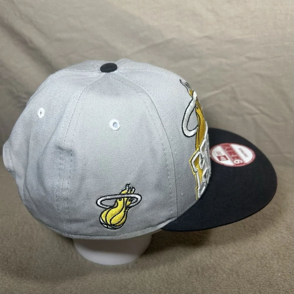 New Era classics official snapback